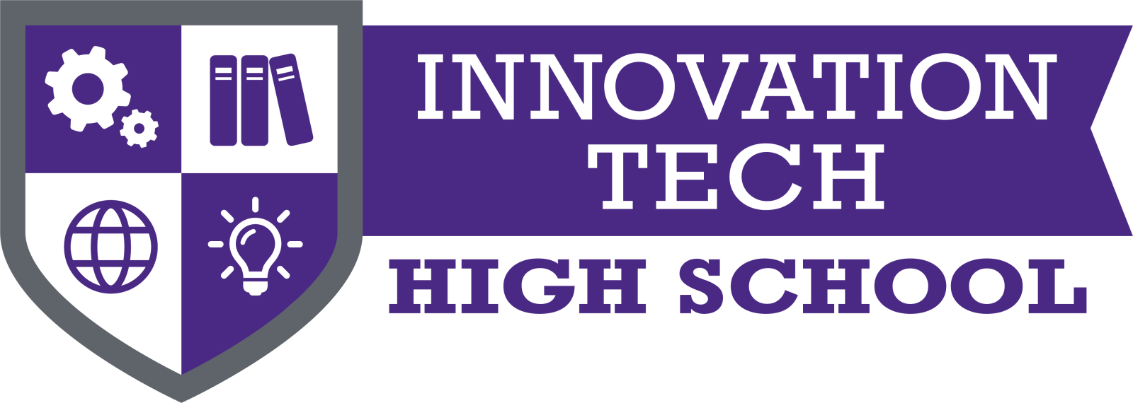 Innovation Technology High School