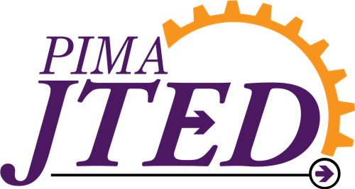 Pima JTED Logo